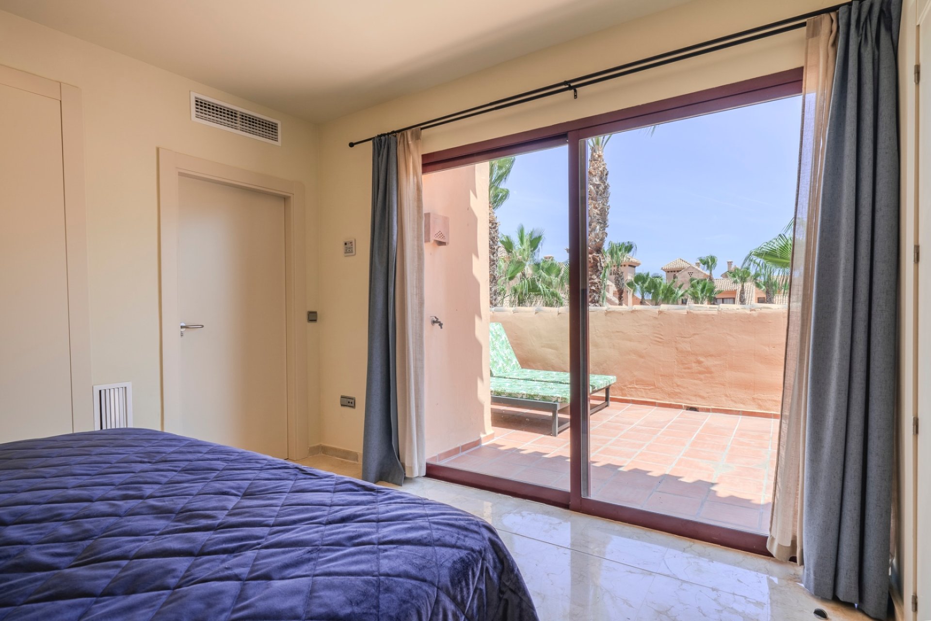 Revente - Apartment -
Los Alcazares - Los Montesinos