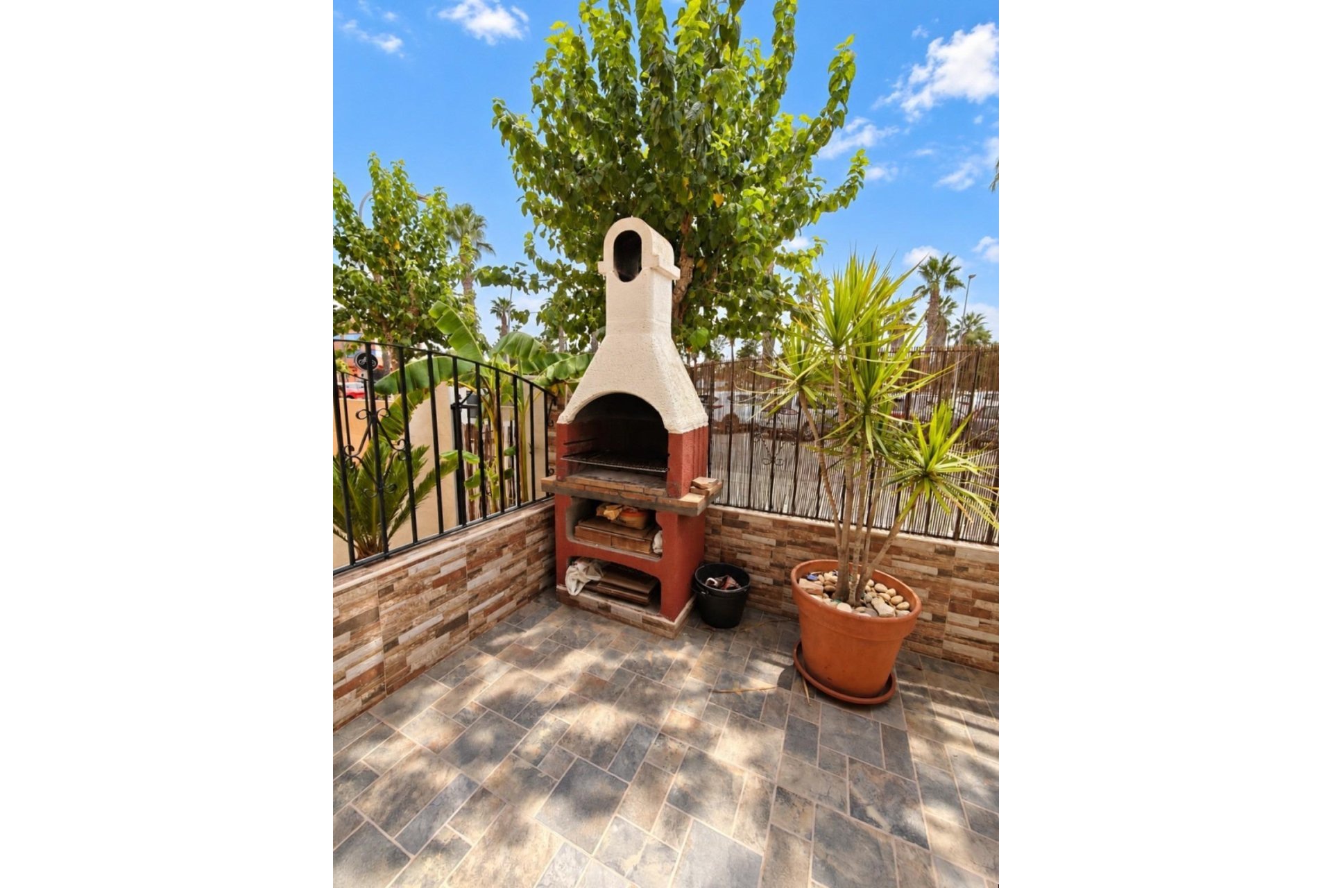 Revente - Apartment -
Los Alcazares - Los Narejos-punta Calera