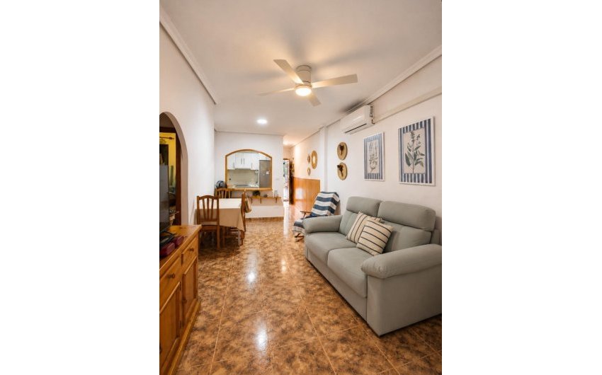 Revente - Apartment -
Los Alcazares - Los Narejos-punta Calera
