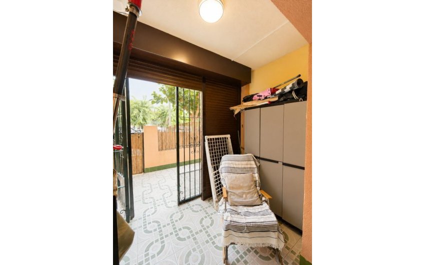 Revente - Apartment -
Los Alcazares - Los Narejos-punta Calera