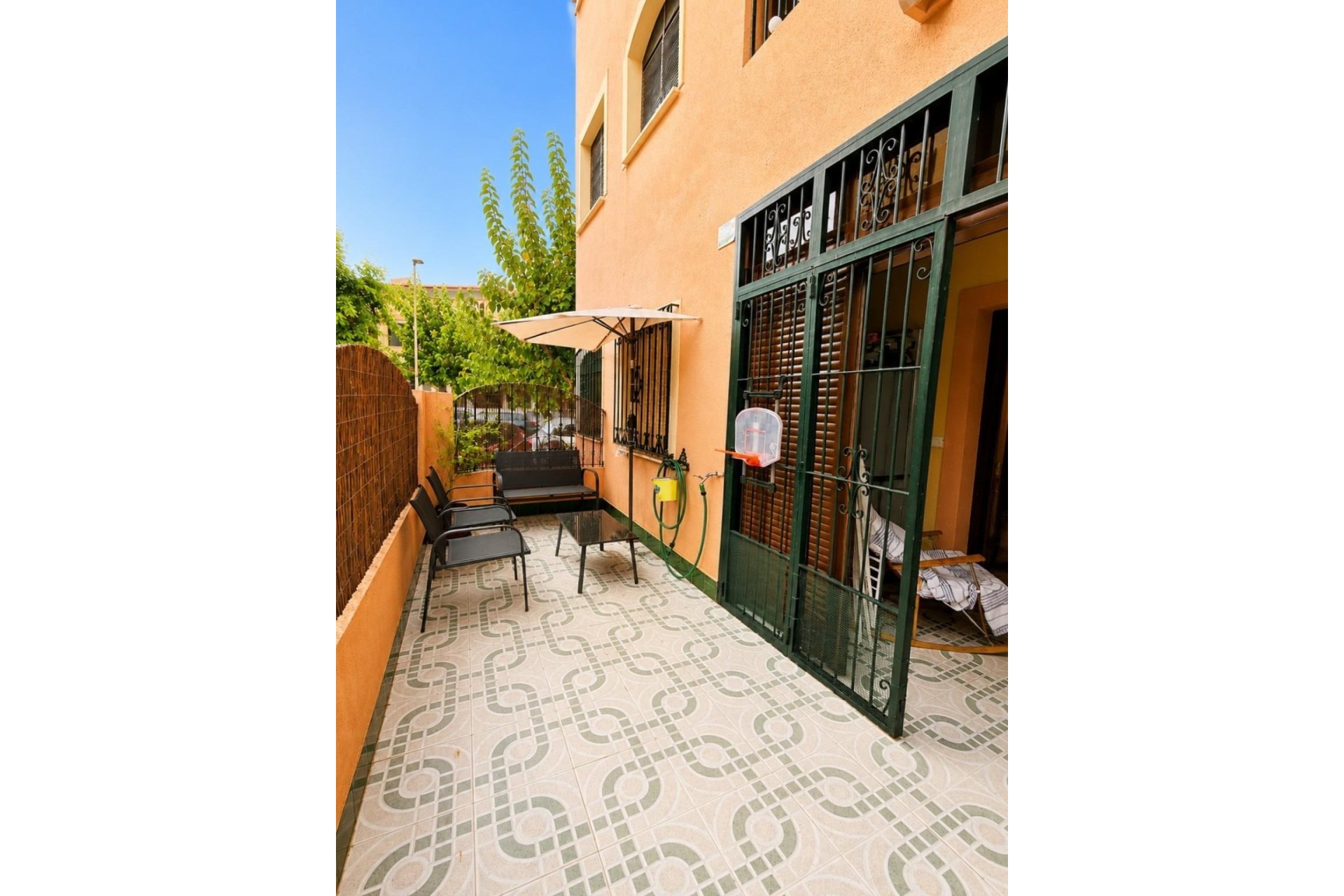 Revente - Apartment -
Los Alcazares - Los Narejos-punta Calera
