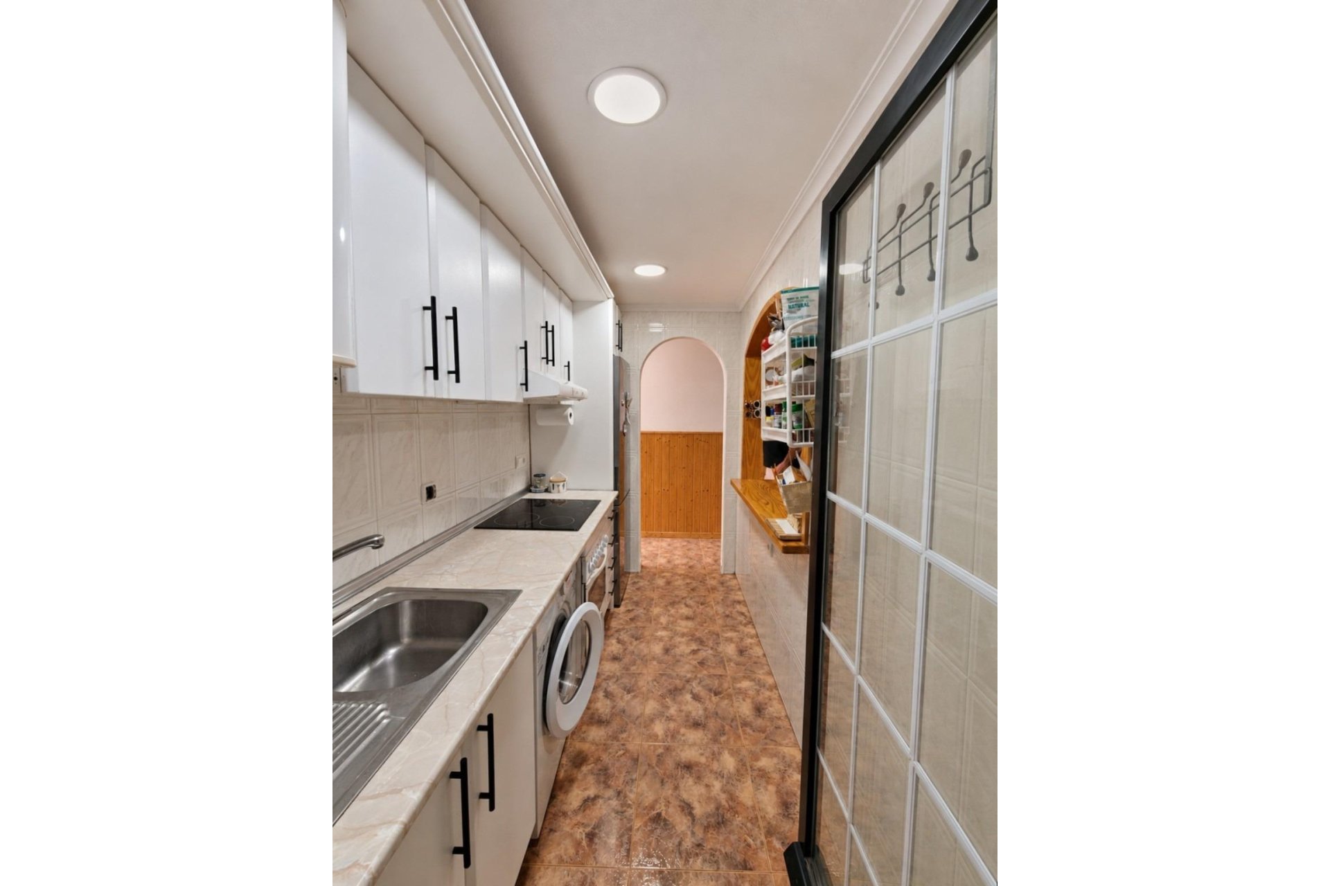 Revente - Apartment -
Los Alcazares - Los Narejos-punta Calera