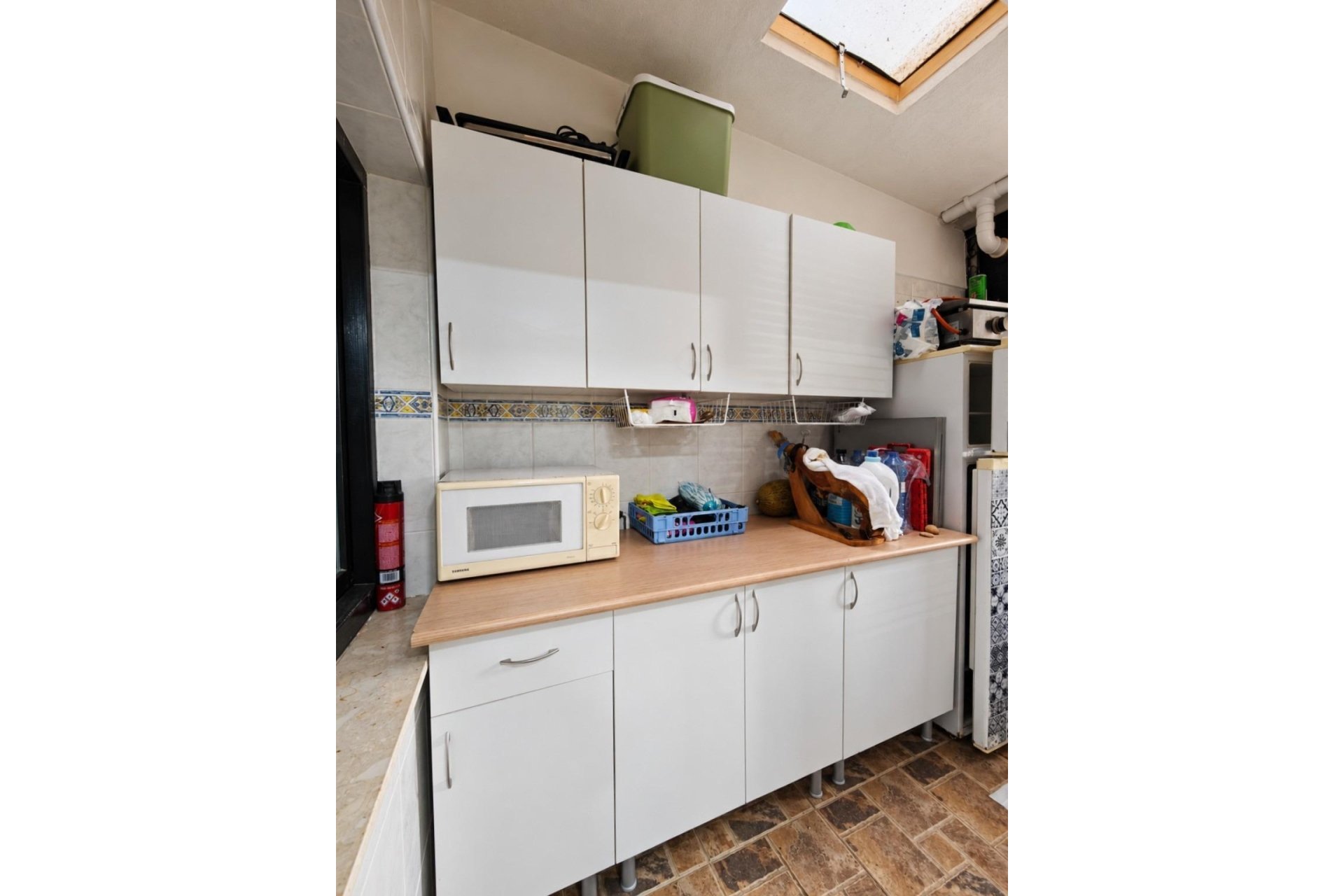 Revente - Apartment -
Los Alcazares - Los Narejos-punta Calera