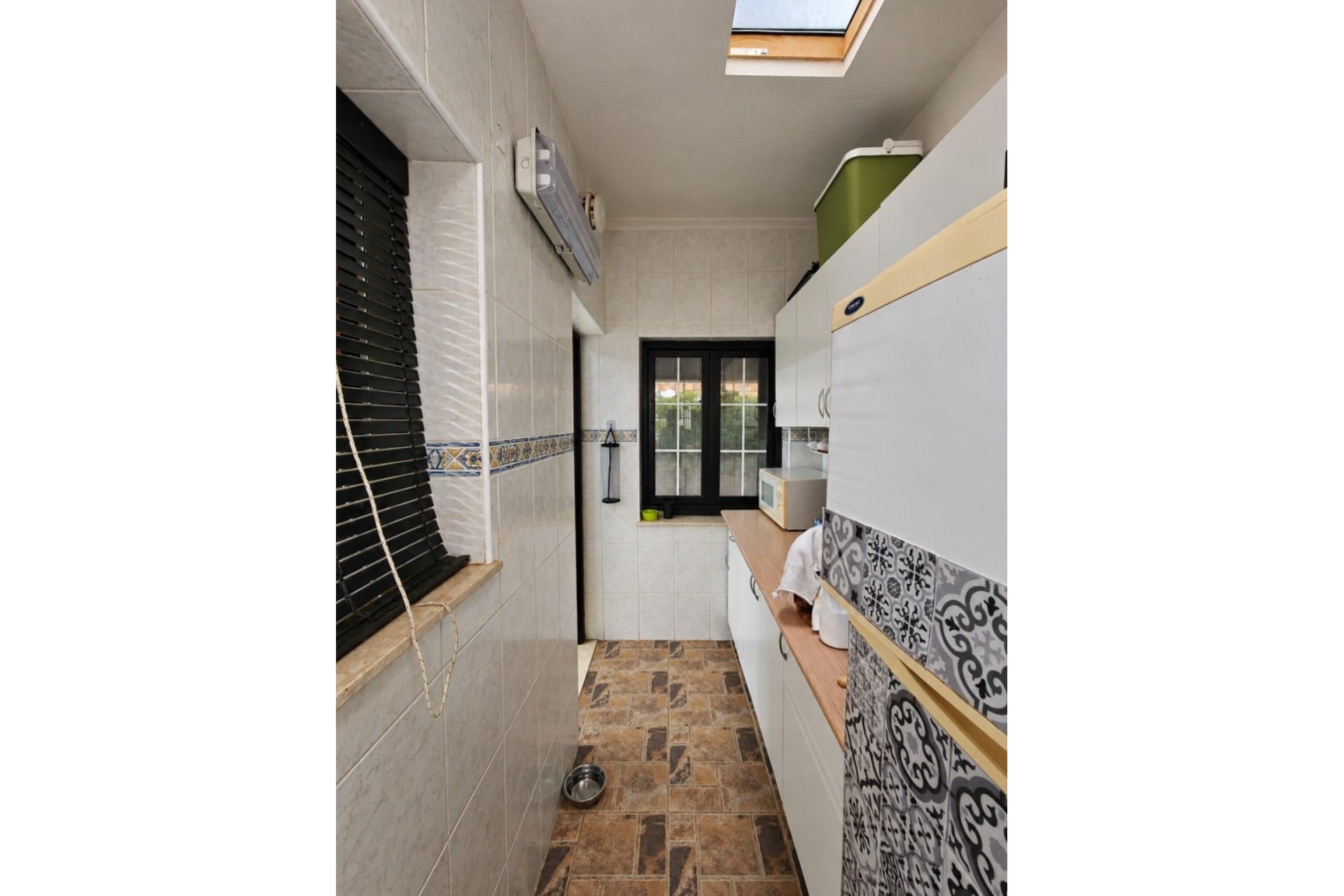 Revente - Apartment -
Los Alcazares - Los Narejos-punta Calera