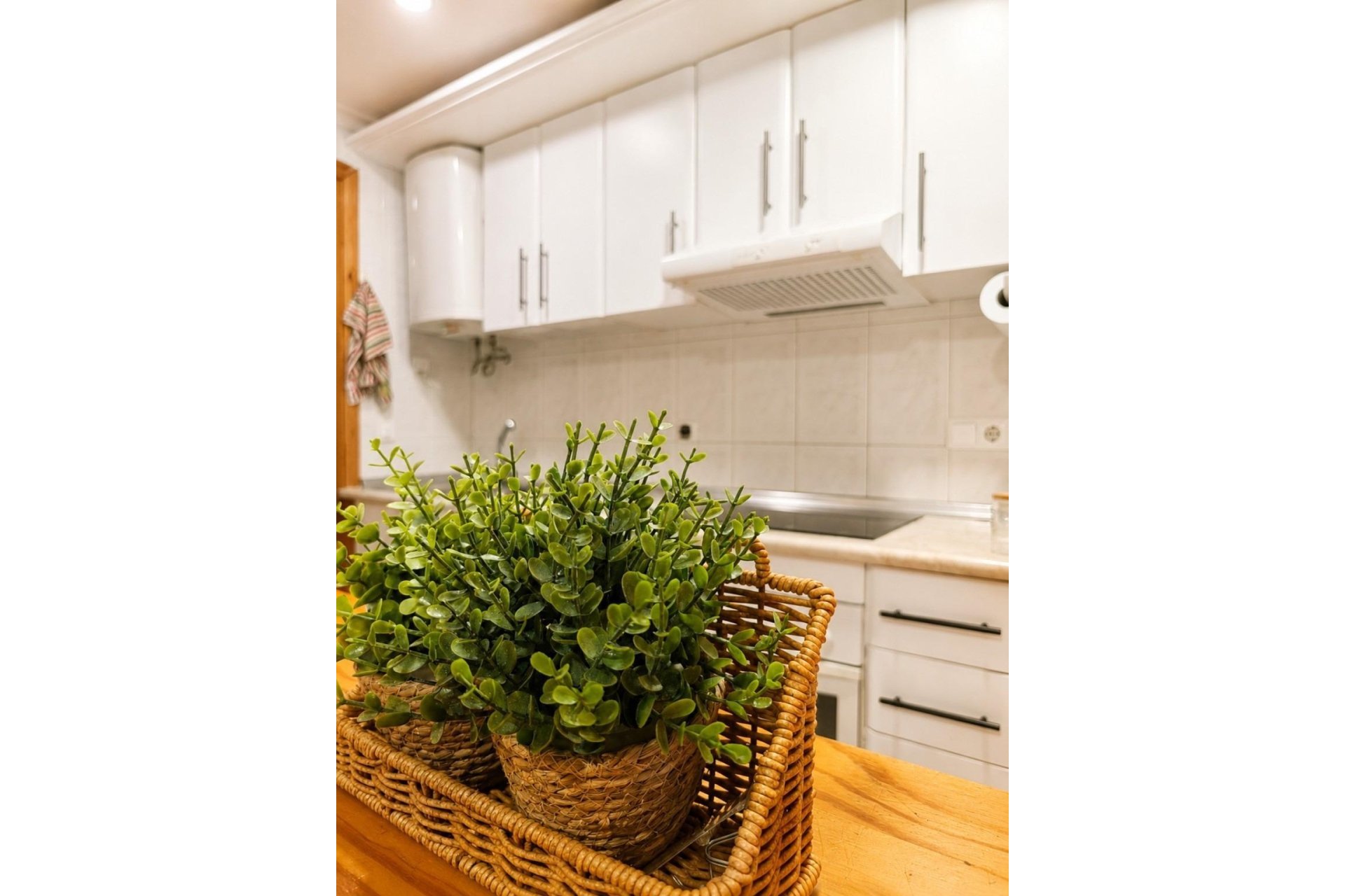 Revente - Apartment -
Los Alcazares - Los Narejos-punta Calera