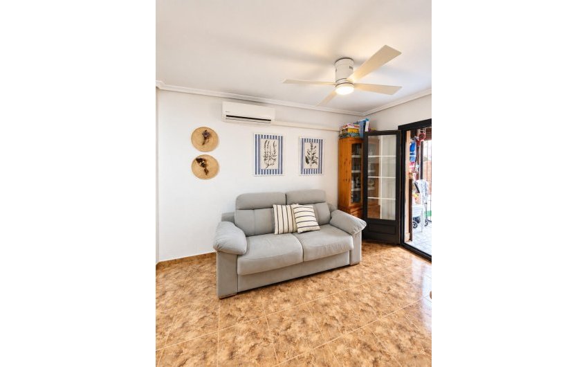 Revente - Apartment -
Los Alcazares - Los Narejos-punta Calera