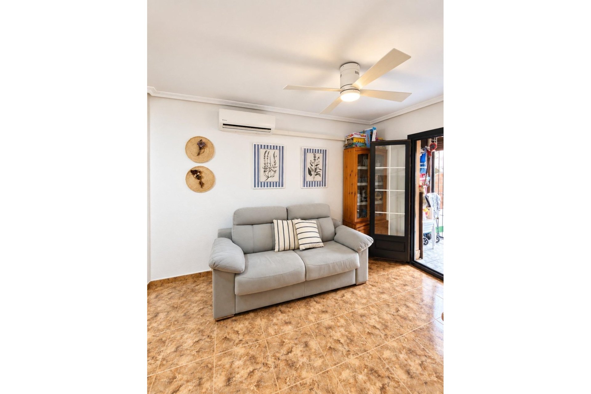 Revente - Apartment -
Los Alcazares - Los Narejos-punta Calera