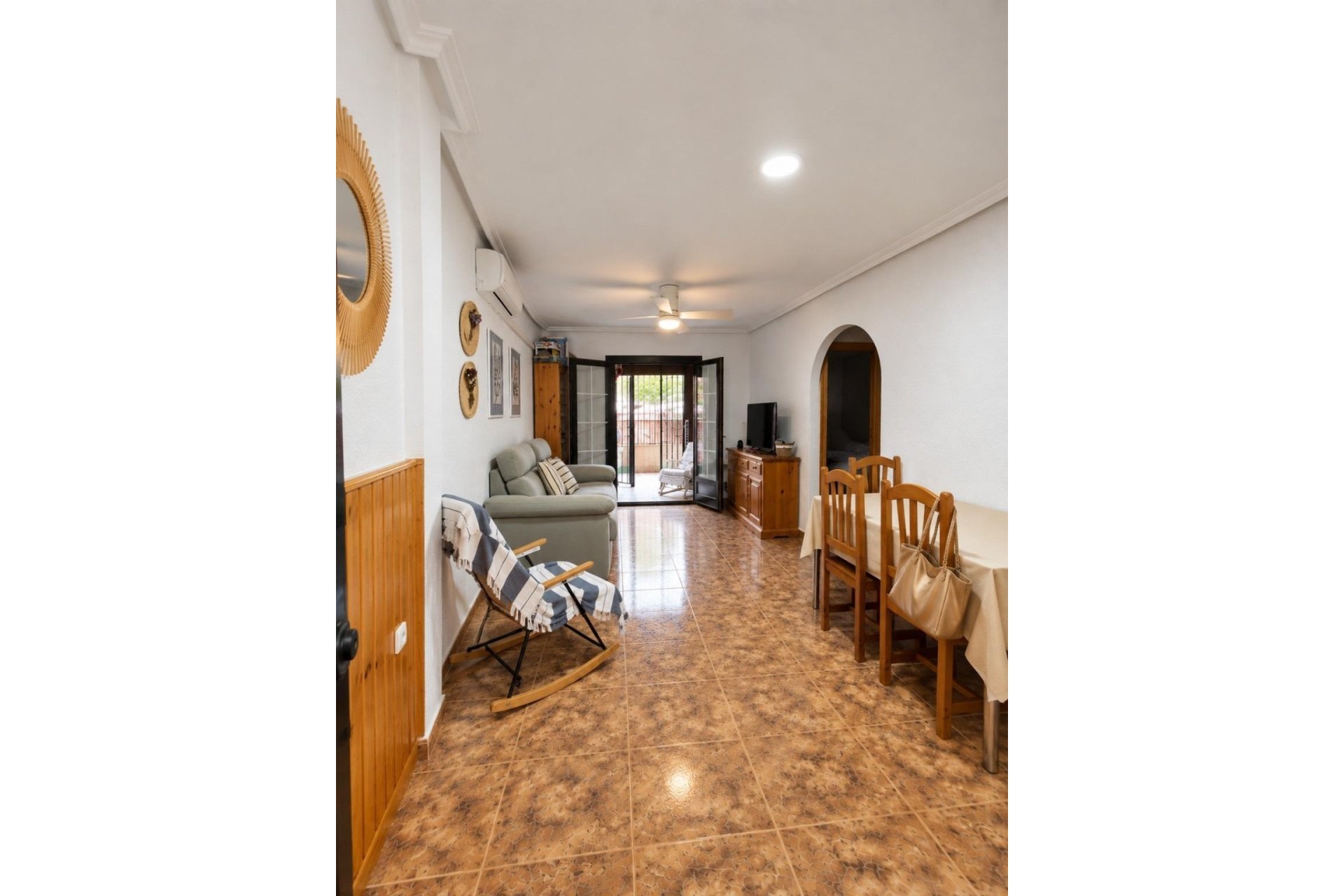 Revente - Apartment -
Los Alcazares - Los Narejos-punta Calera