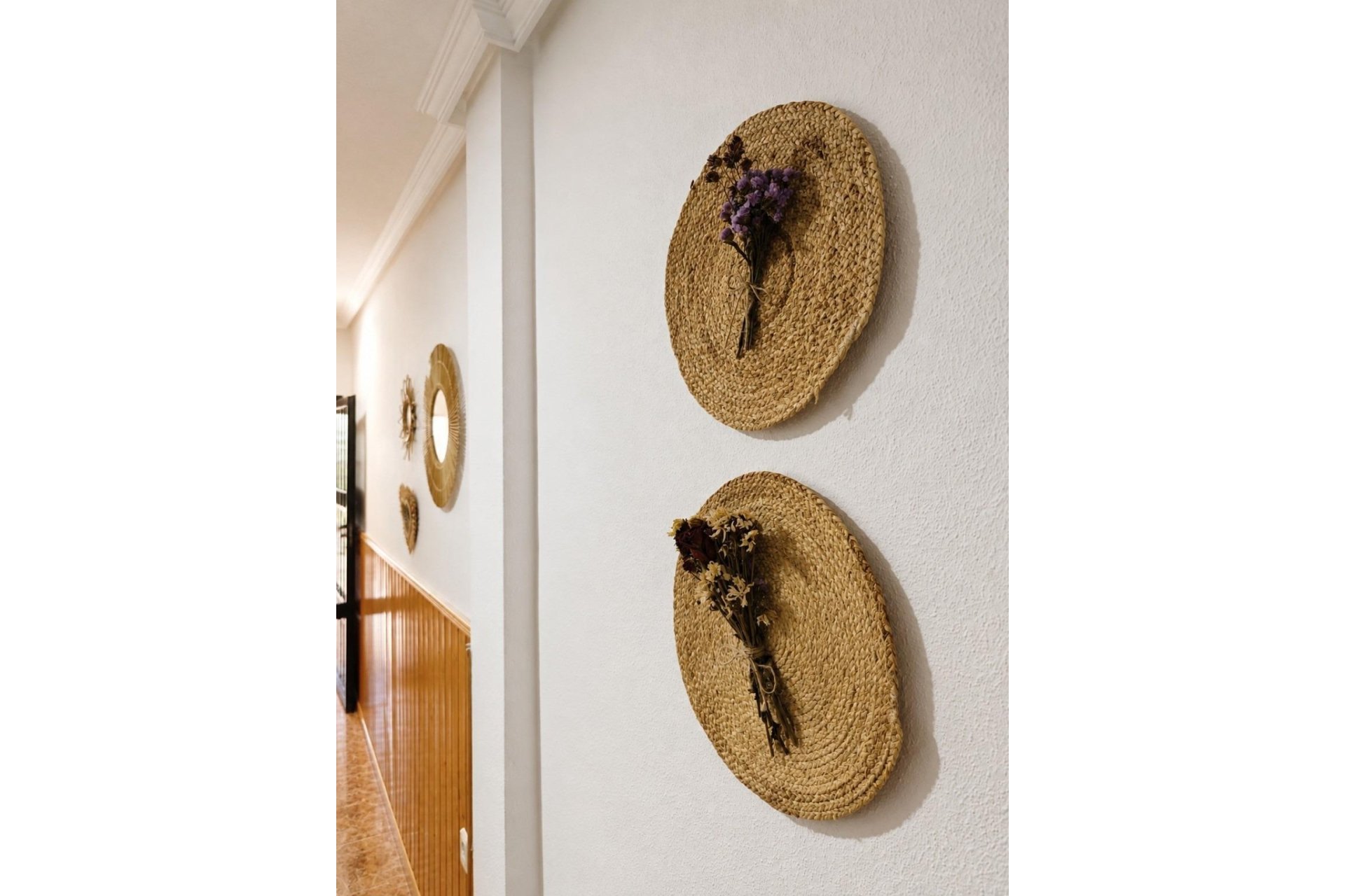 Revente - Apartment -
Los Alcazares - Los Narejos-punta Calera