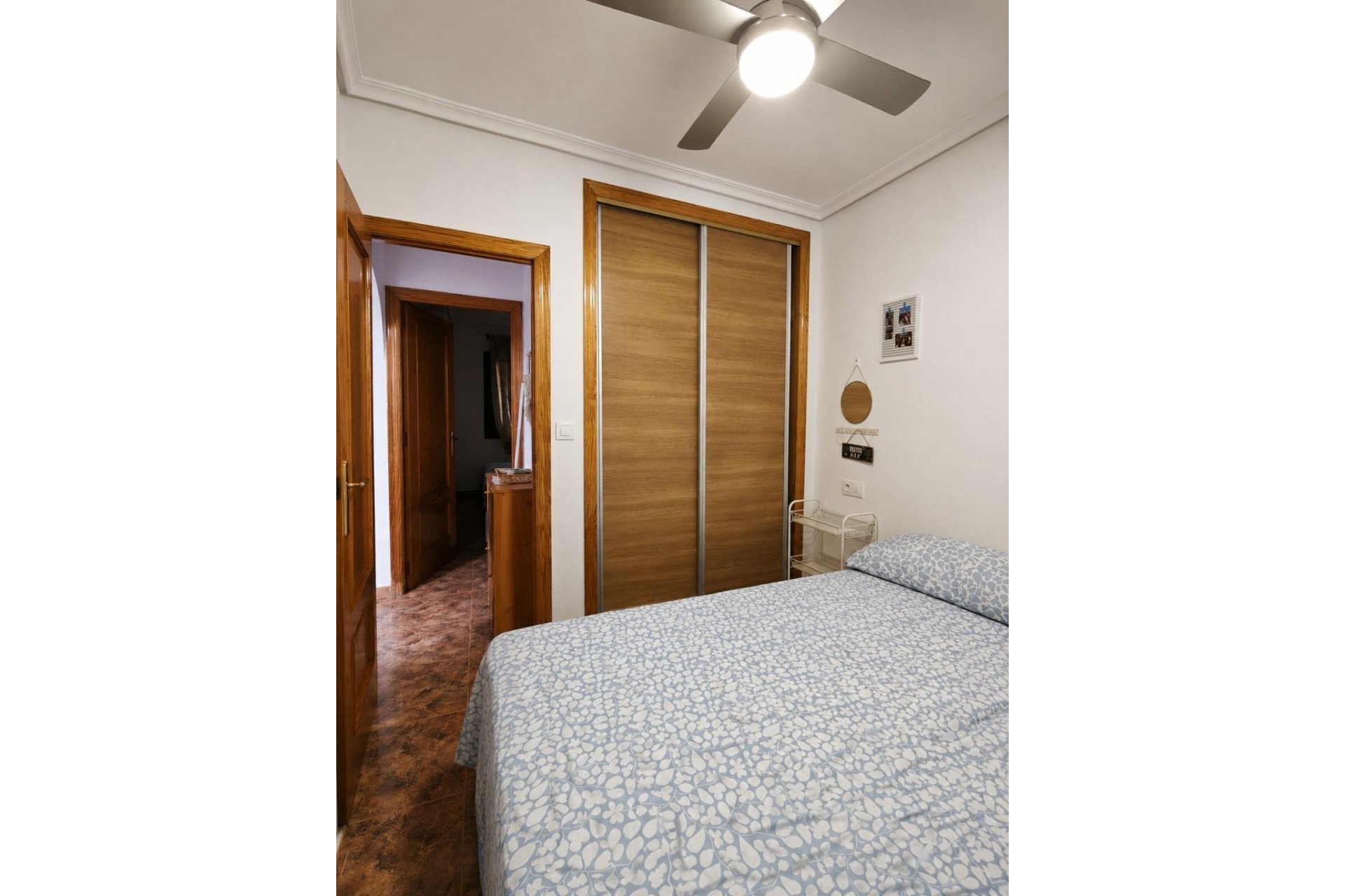 Revente - Apartment -
Los Alcazares - Los Narejos-punta Calera