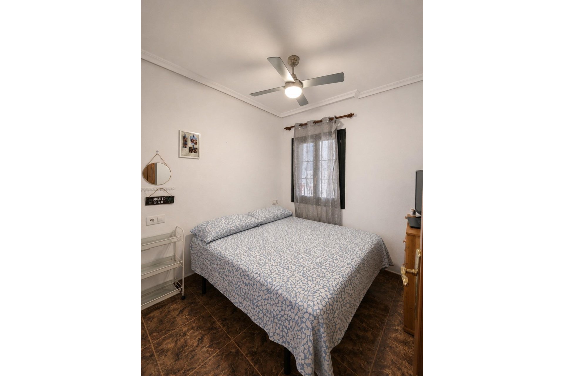 Revente - Apartment -
Los Alcazares - Los Narejos-punta Calera