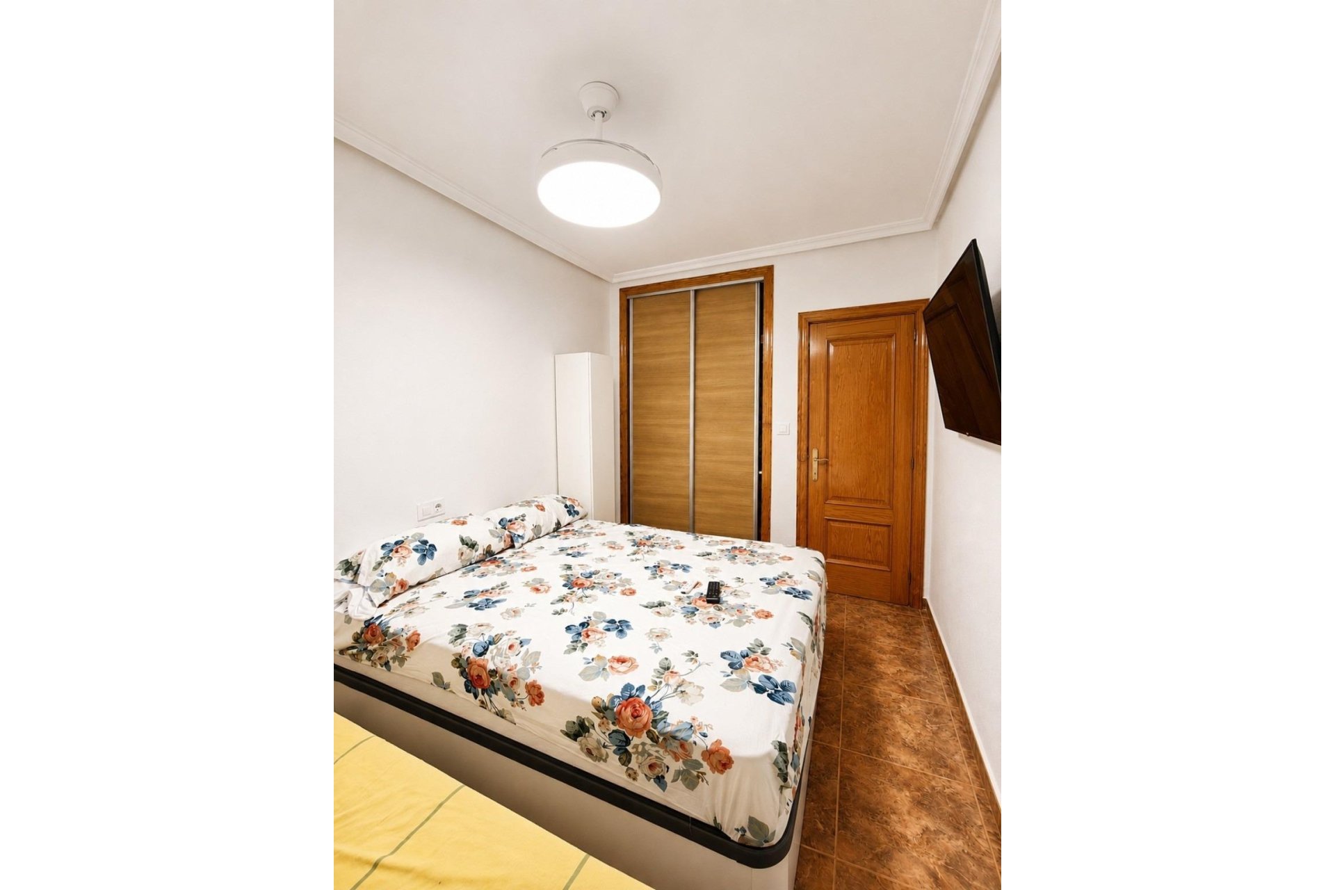 Revente - Apartment -
Los Alcazares - Los Narejos-punta Calera