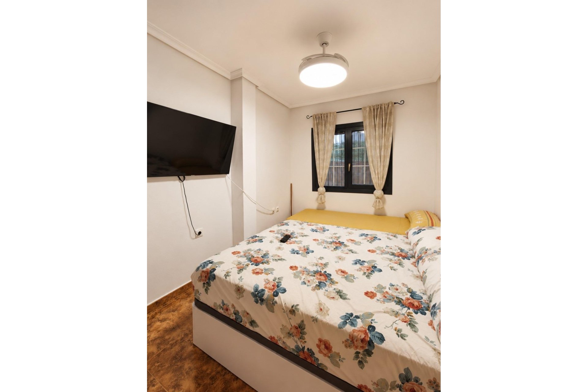 Revente - Apartment -
Los Alcazares - Los Narejos-punta Calera