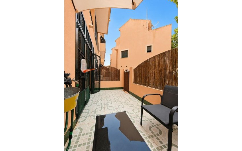 Revente - Apartment -
Los Alcazares - Los Narejos-punta Calera