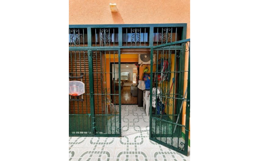 Revente - Apartment -
Los Alcazares - Los Narejos-punta Calera