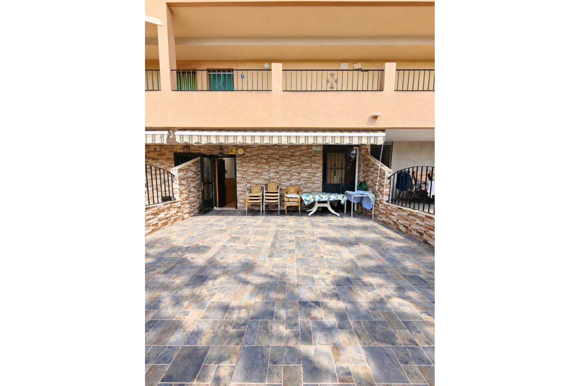 Revente - Apartment -
Los Alcazares - Los Narejos-punta Calera
