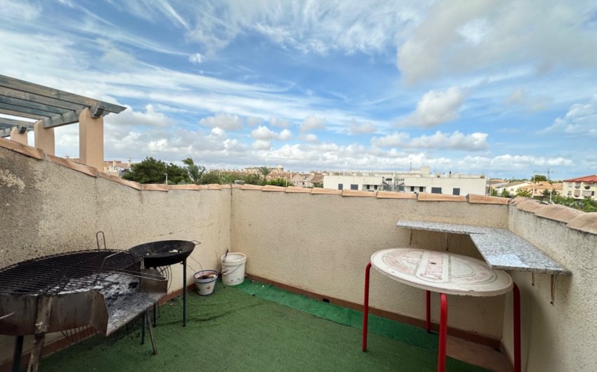 Revente - Apartment -
Los Alcazares - Los Narejos