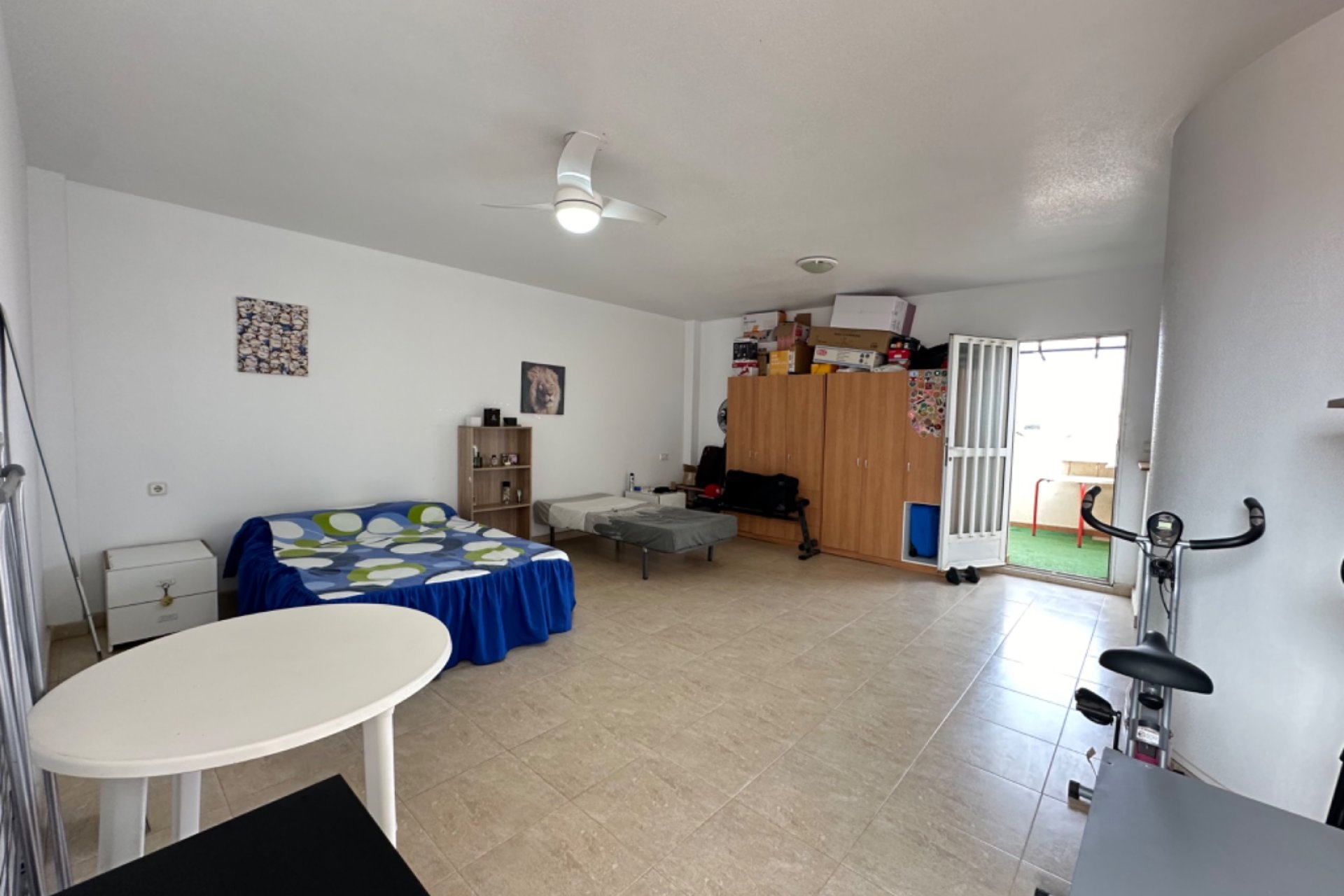 Revente - Apartment -
Los Alcazares - Los Narejos