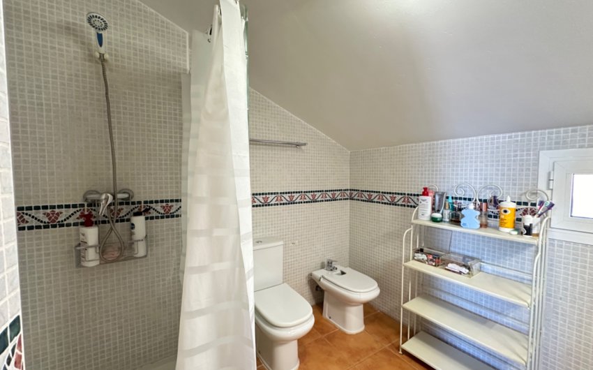 Revente - Apartment -
Los Alcazares - Los Narejos