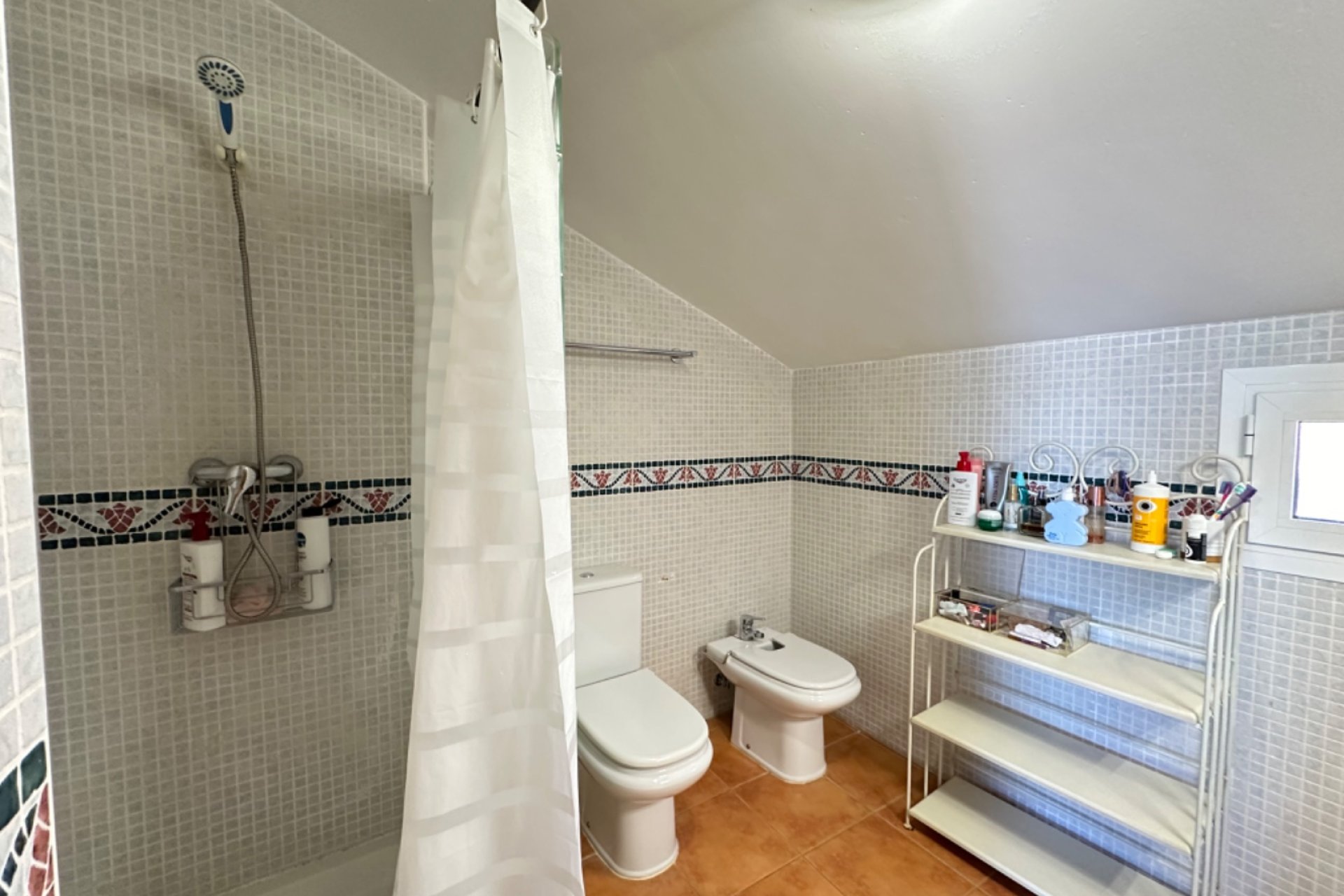 Revente - Apartment -
Los Alcazares - Los Narejos