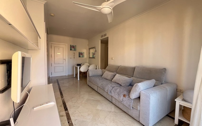 Revente - Apartment -
Los Alcazares - Los Narejos
