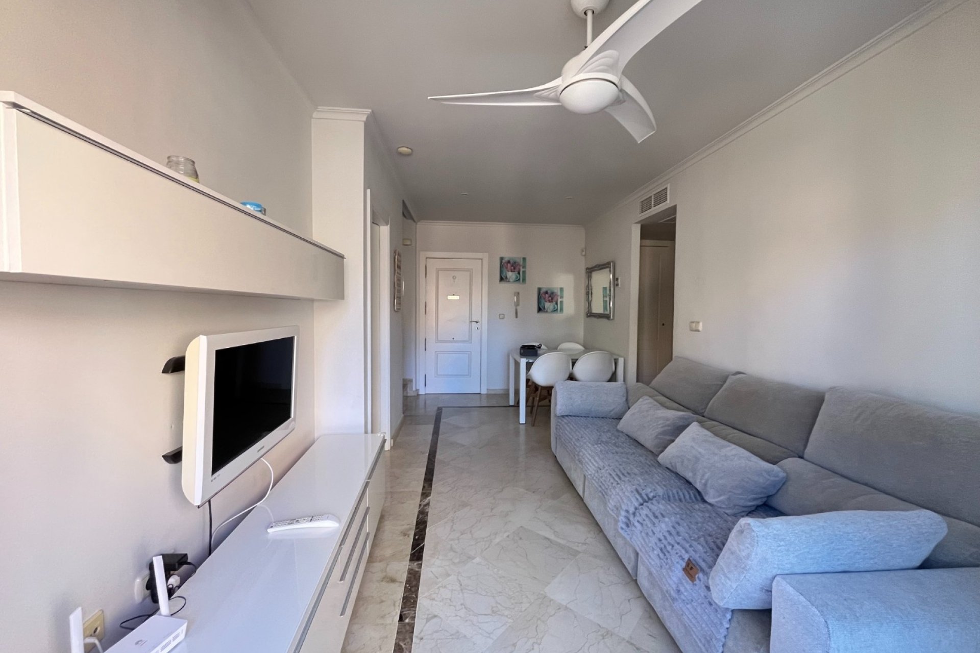 Revente - Apartment -
Los Alcazares - Los Narejos