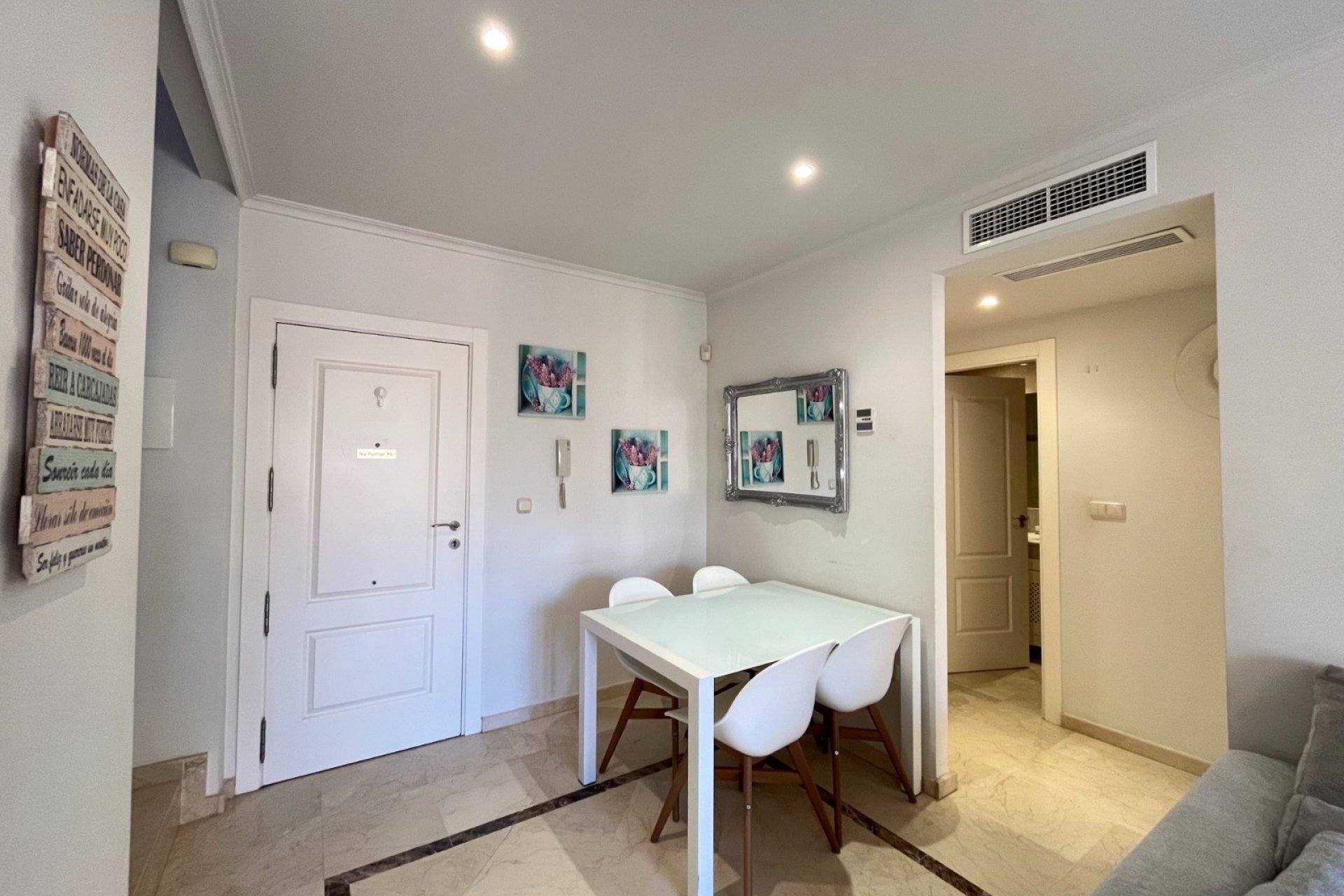 Revente - Apartment -
Los Alcazares - Los Narejos