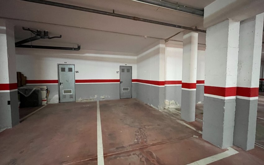 Revente - Apartment -
Los Alcazares - Los Narejos