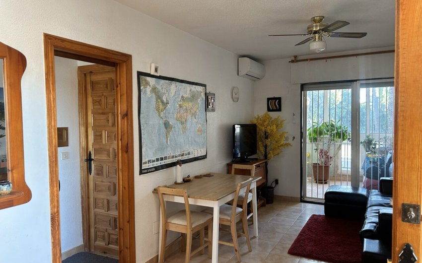 Revente - Apartment -
Los Alcázares - Mar Menor - Costa Calida