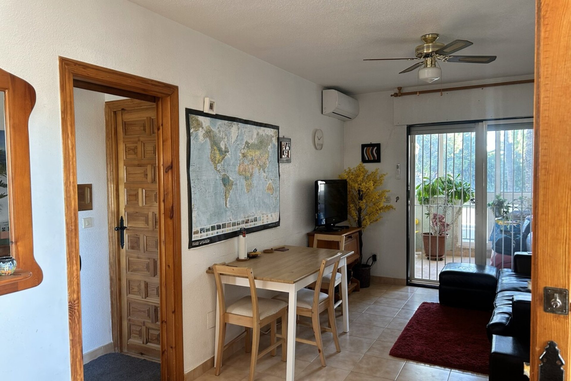 Revente - Apartment -
Los Alcázares - Mar Menor - Costa Calida