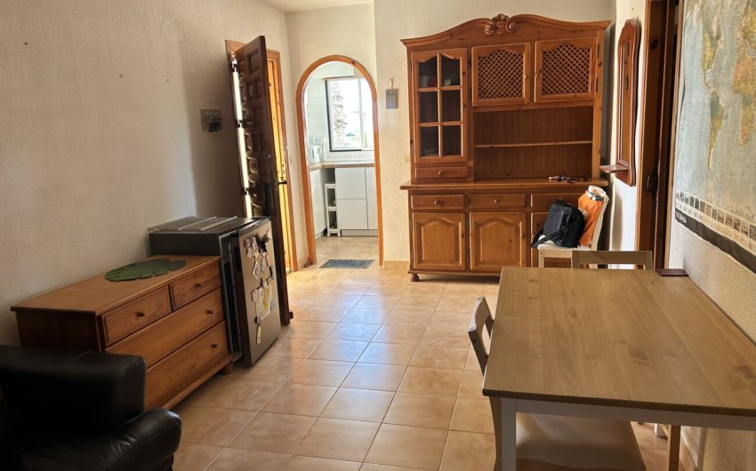 Revente - Apartment -
Los Alcázares - Mar Menor - Costa Calida