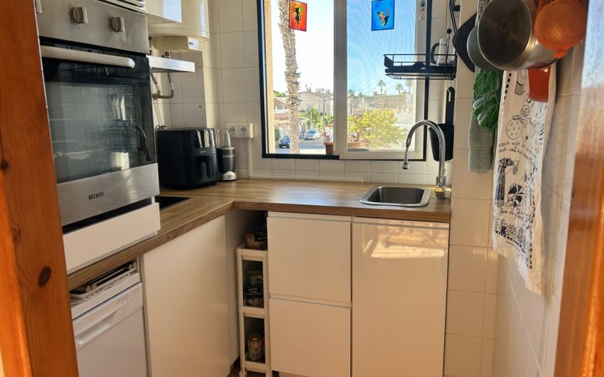 Revente - Apartment -
Los Alcázares - Mar Menor - Costa Calida