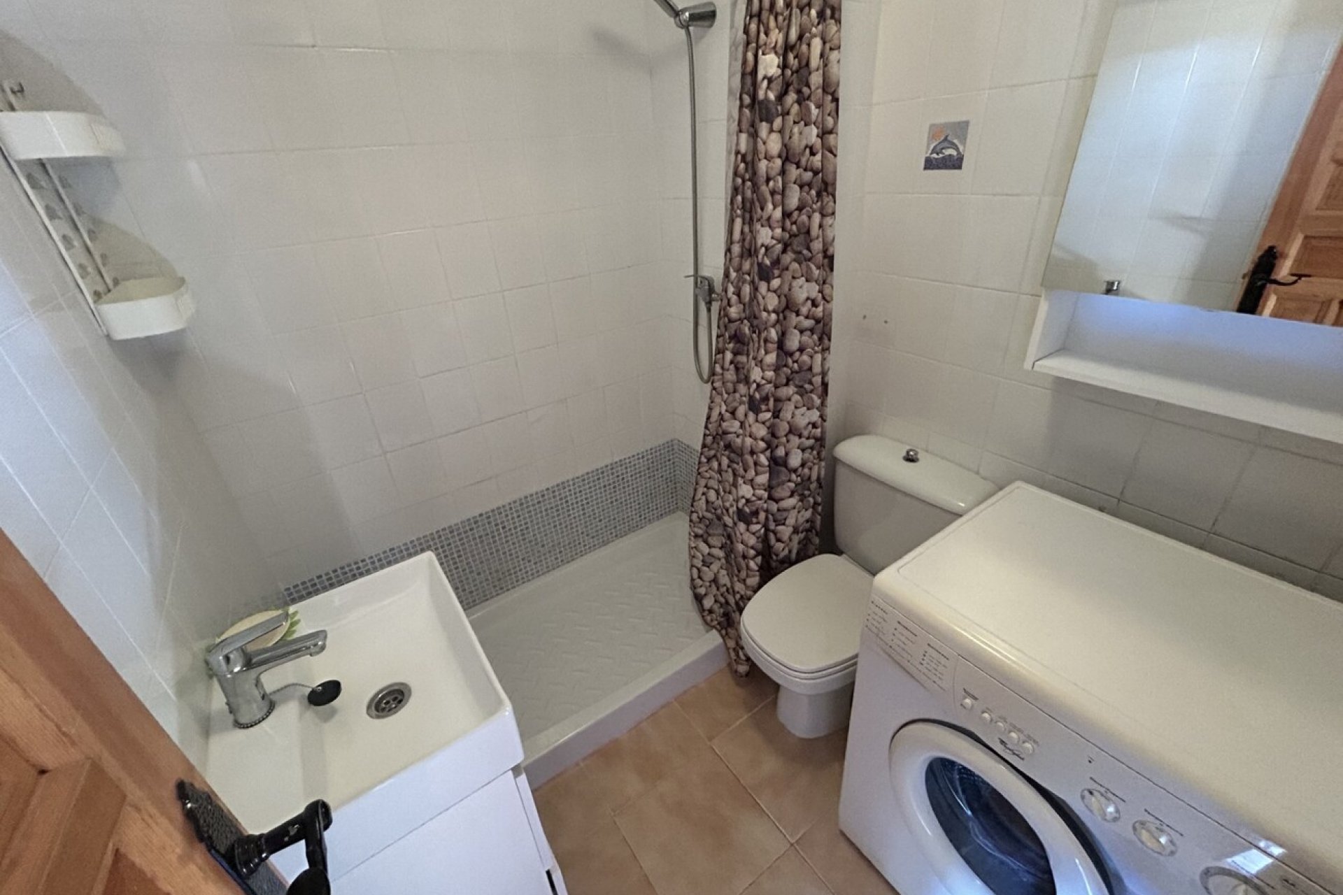 Revente - Apartment -
Los Alcázares - Mar Menor - Costa Calida