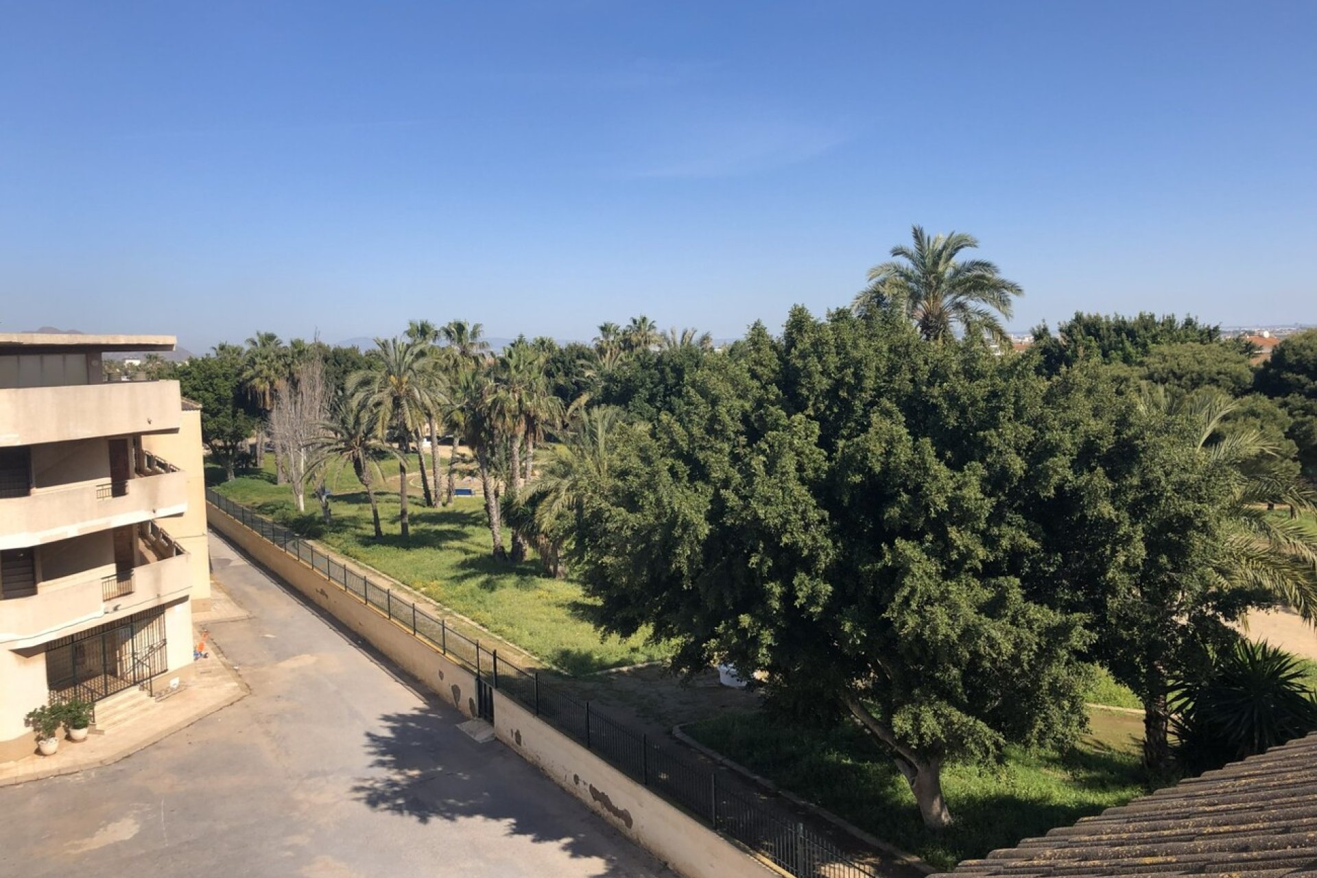 Revente - Apartment -
Los Alcázares - Mar Menor - Costa Calida