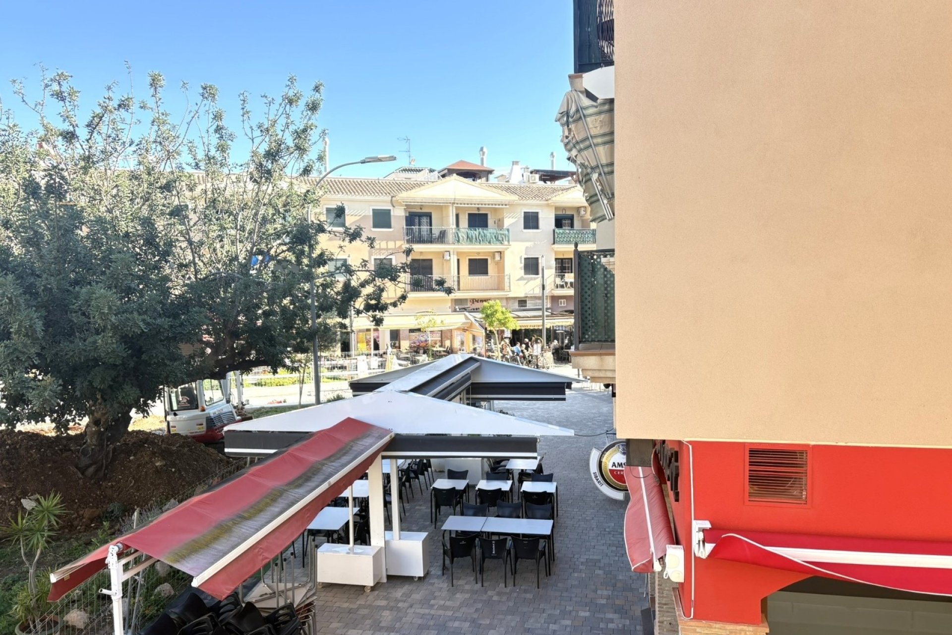 Revente - Apartment -
Los Alcazares - Mar Menor