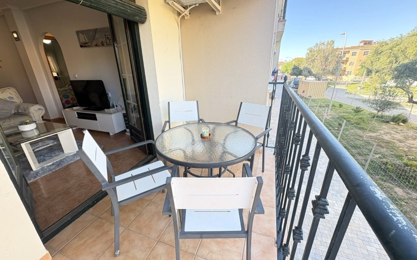 Revente - Apartment -
Los Alcazares - Mar Menor