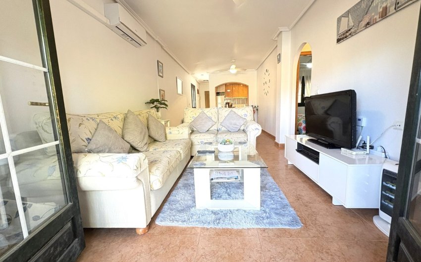 Revente - Apartment -
Los Alcazares - Mar Menor