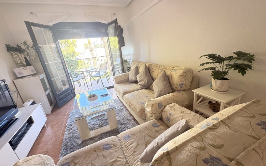 Revente - Apartment -
Los Alcazares - Mar Menor