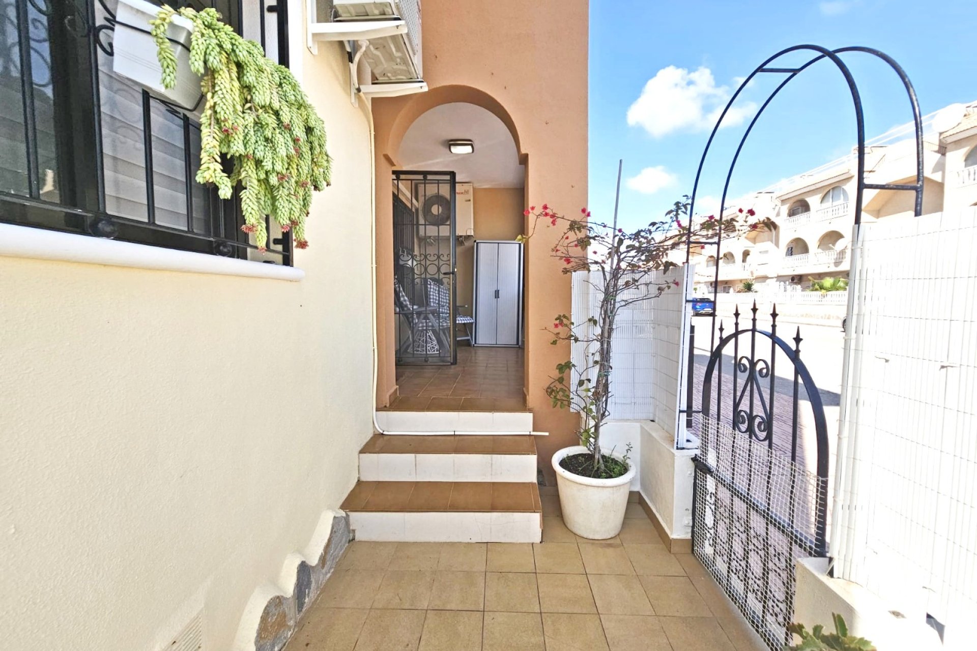 Revente - Apartment -
Los Alcazares - Pueblo Patrica