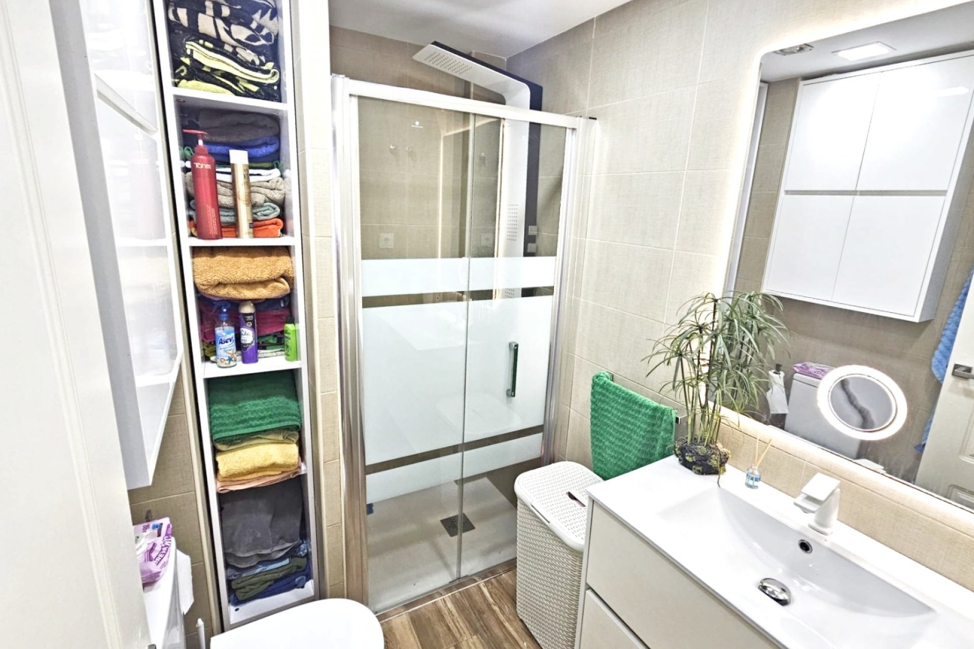 Revente - Apartment -
Los Alcazares - Pueblo Patrica