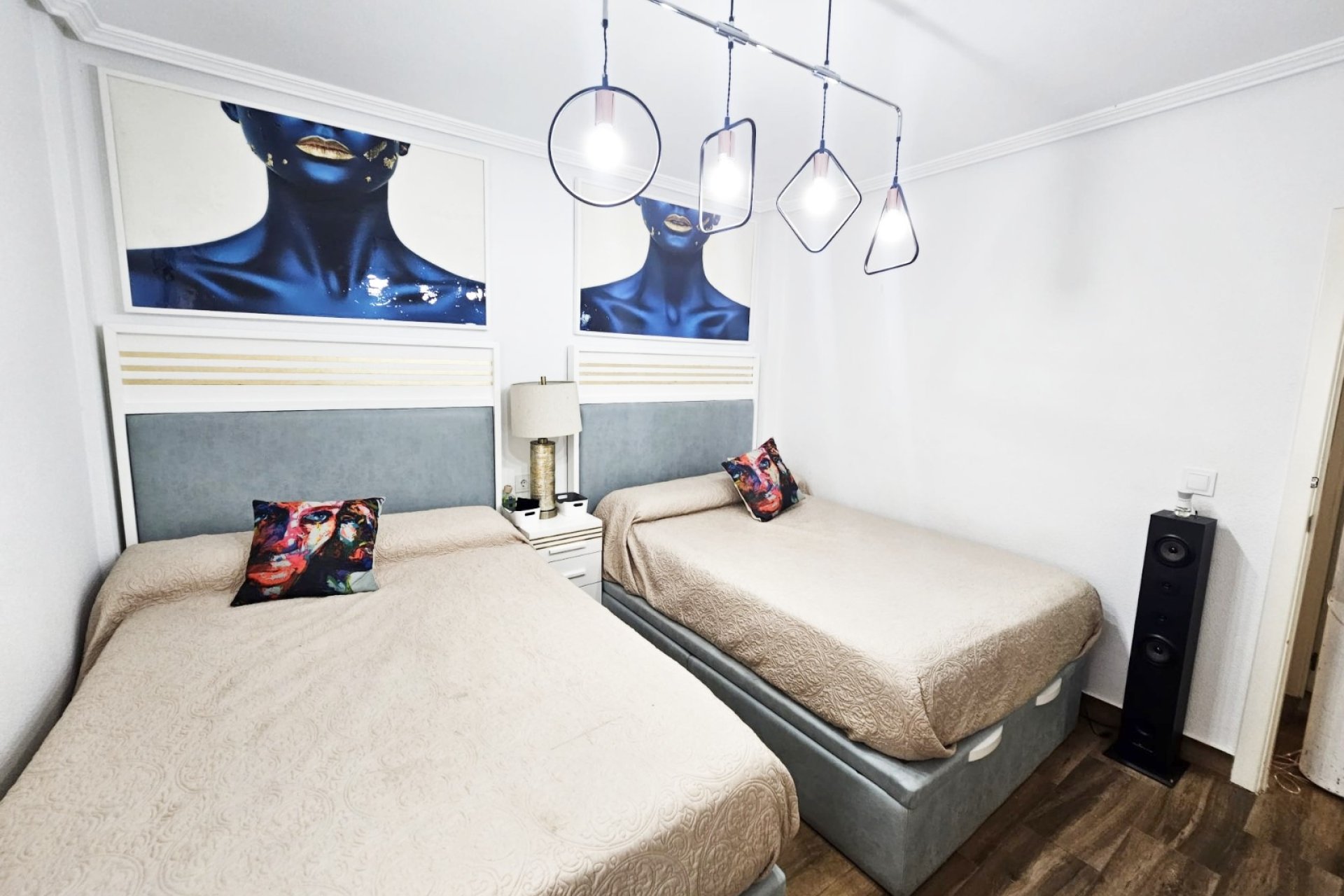 Revente - Apartment -
Los Alcazares - Pueblo Patrica