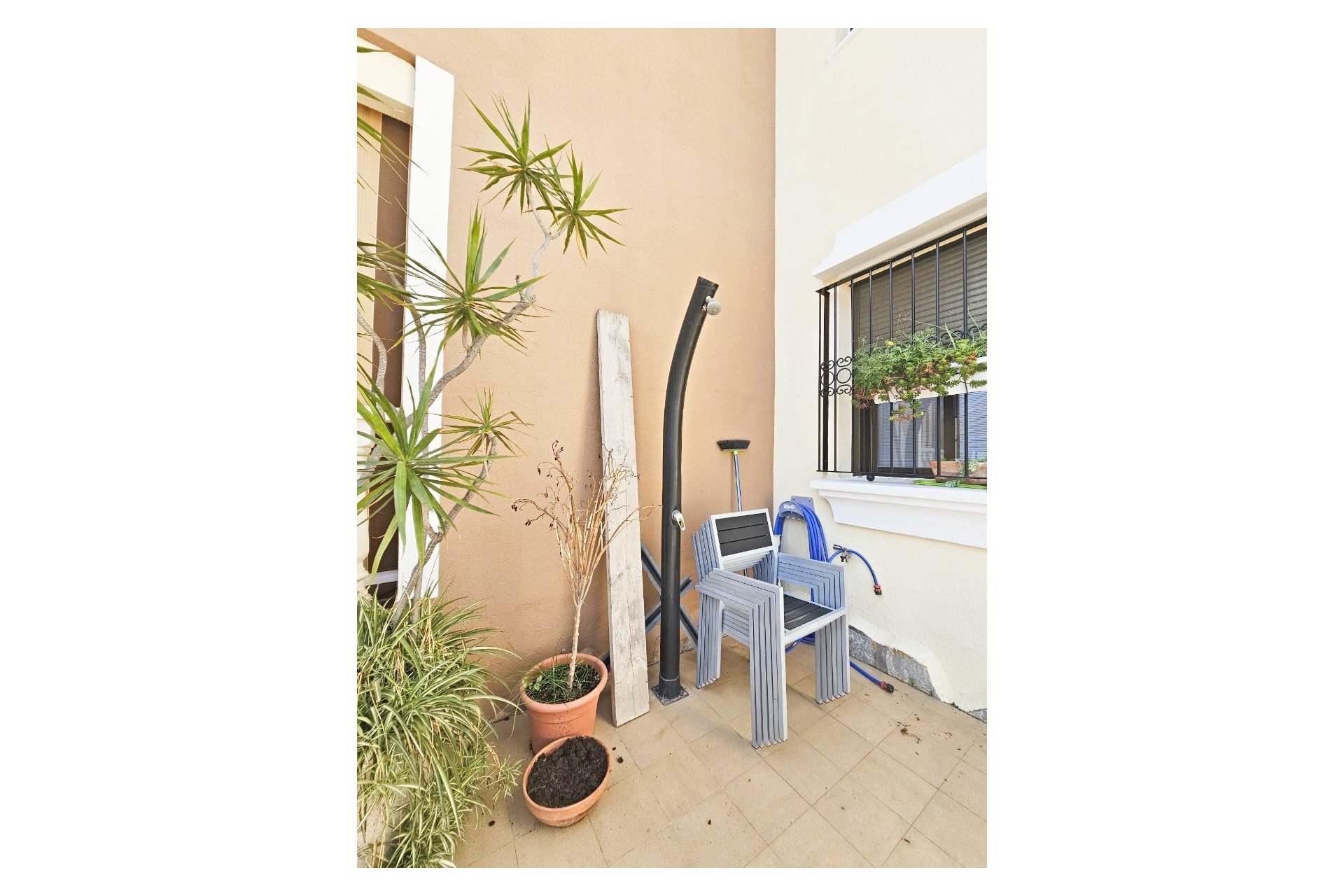 Revente - Apartment -
Los Alcazares - Pueblo Patrica