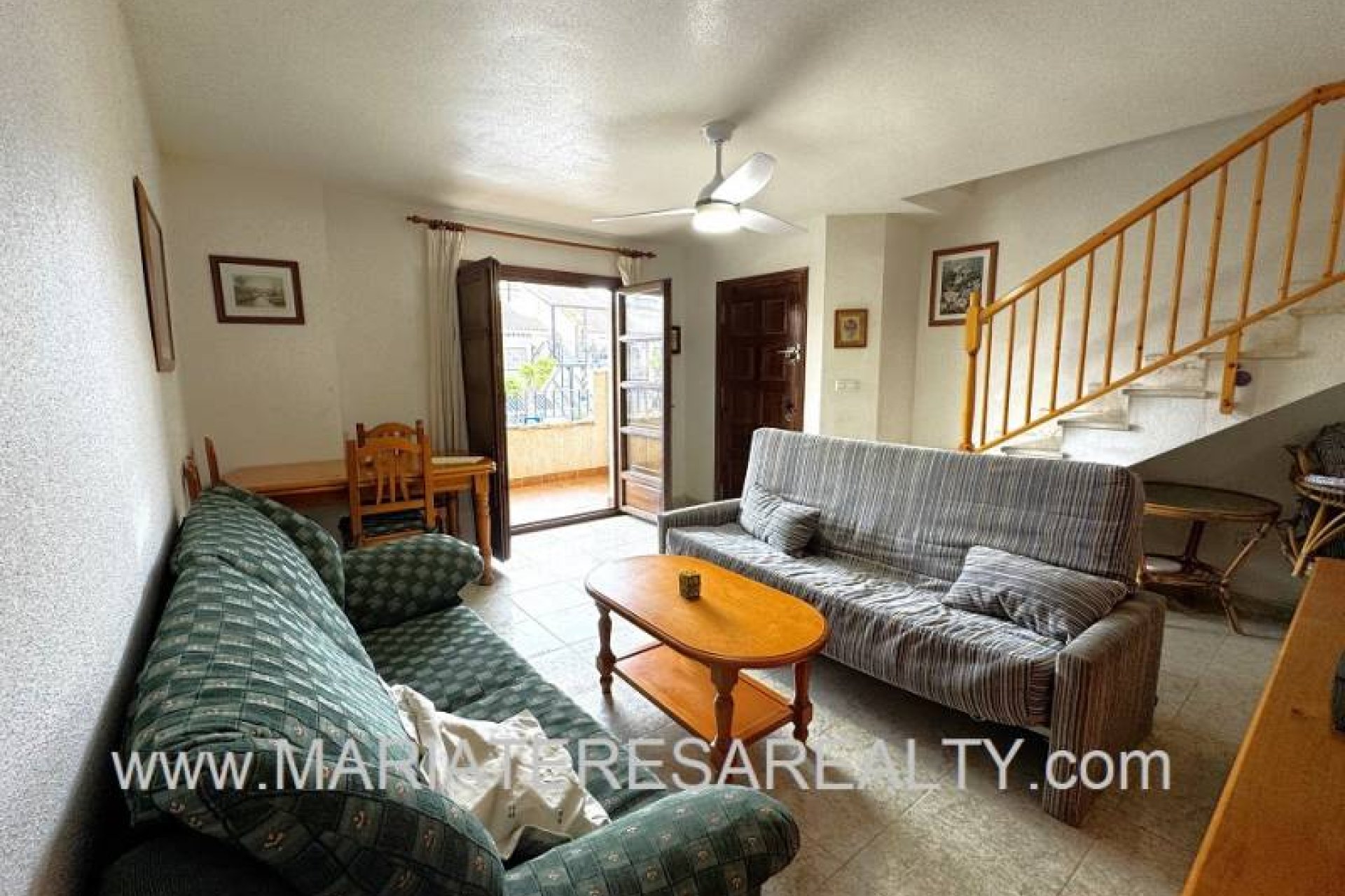 Revente - Apartment -
Los Alcazares