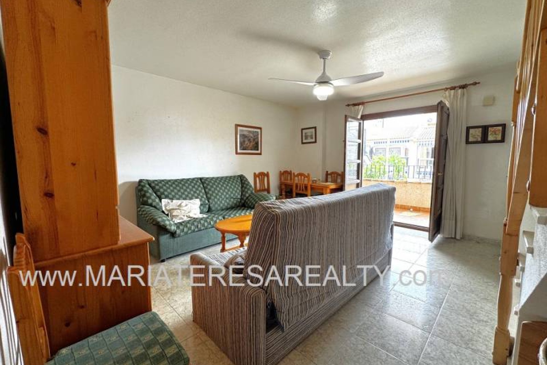 Revente - Apartment -
Los Alcazares