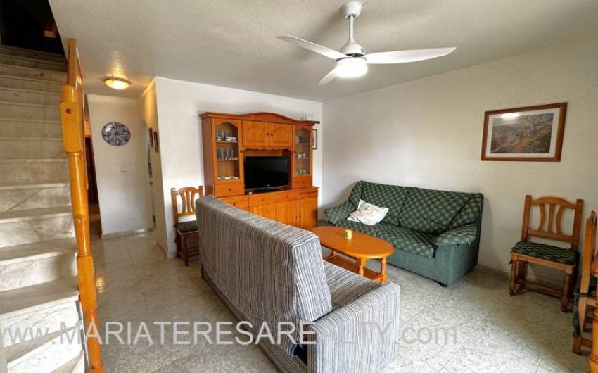 Revente - Apartment -
Los Alcazares