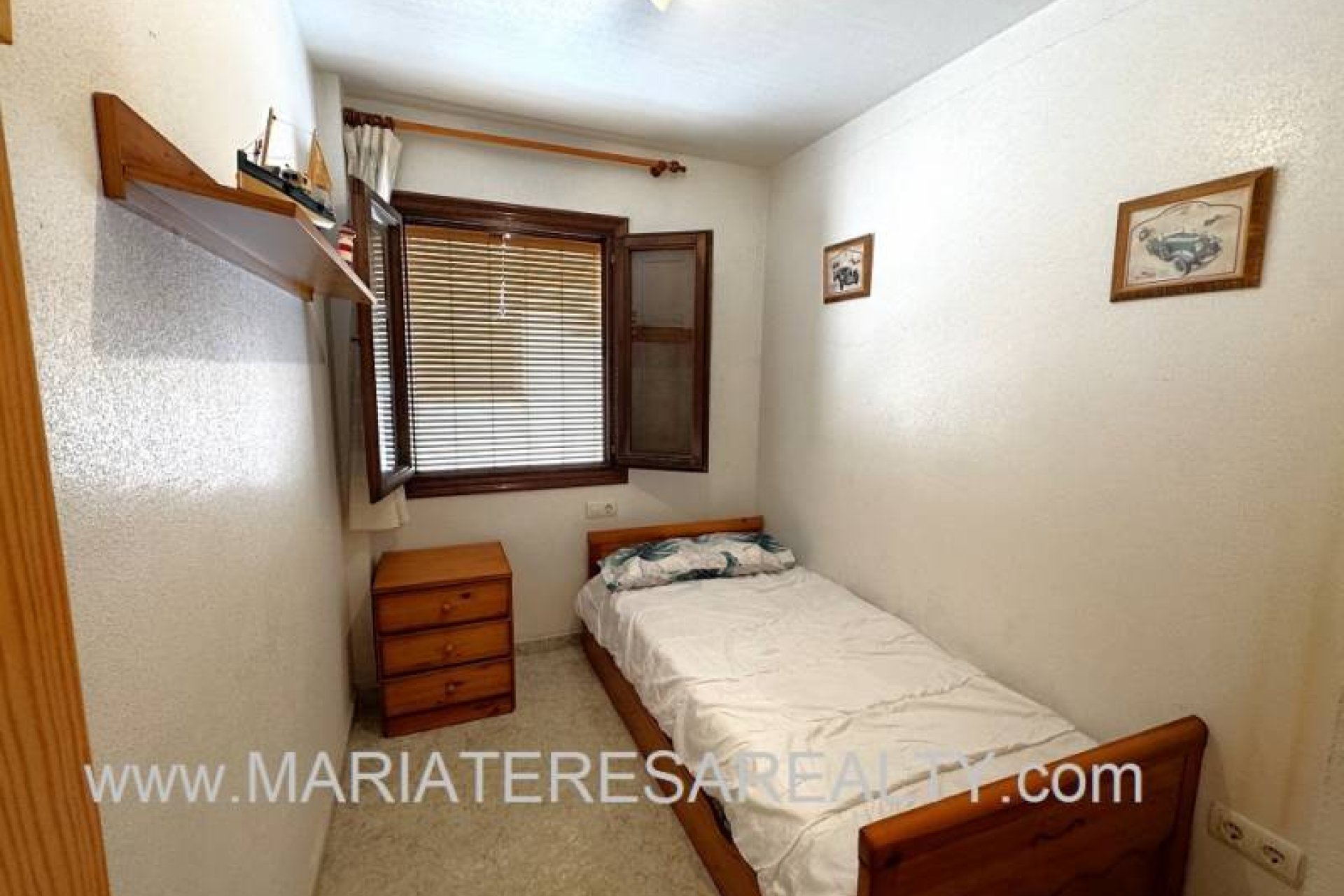 Revente - Apartment -
Los Alcazares