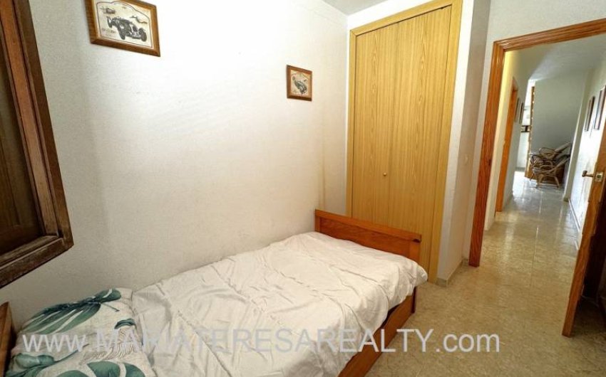 Revente - Apartment -
Los Alcazares