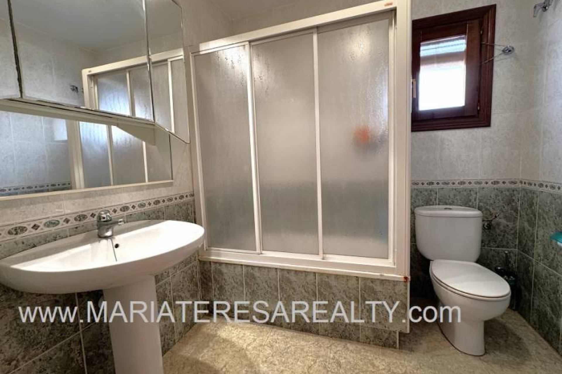 Revente - Apartment -
Los Alcazares