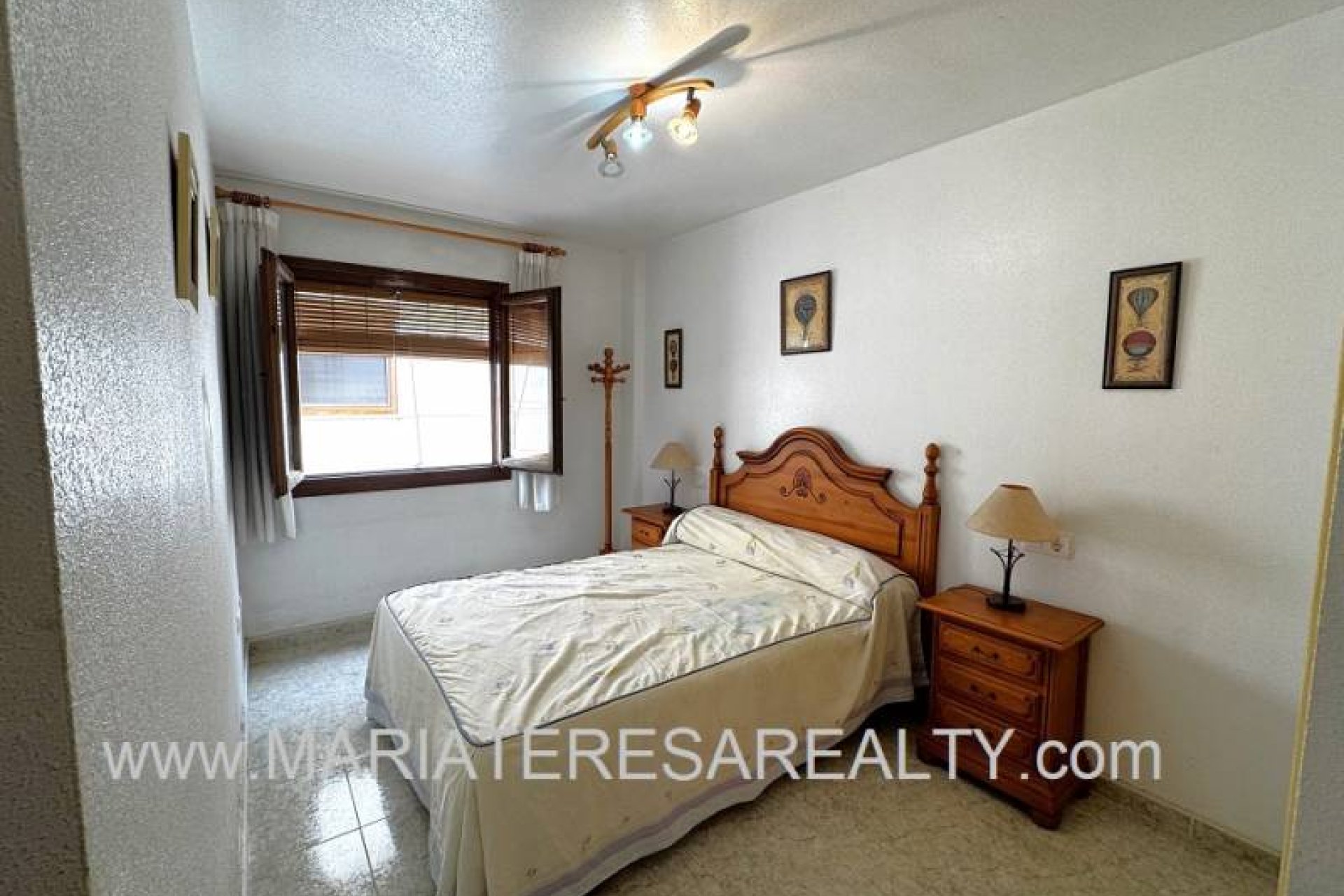 Revente - Apartment -
Los Alcazares