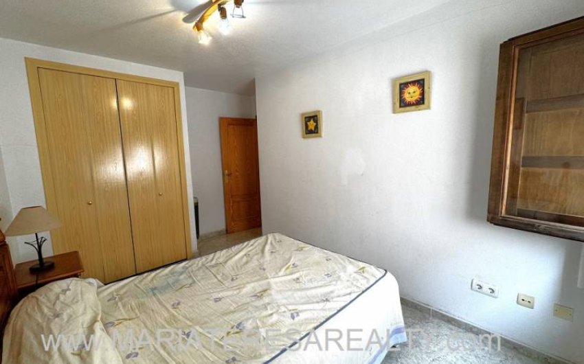 Revente - Apartment -
Los Alcazares